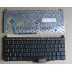 Toshiba MINI NB100 US laptop keyboard (Black)